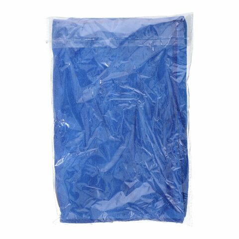 Zent Microfiber Luxury Towels