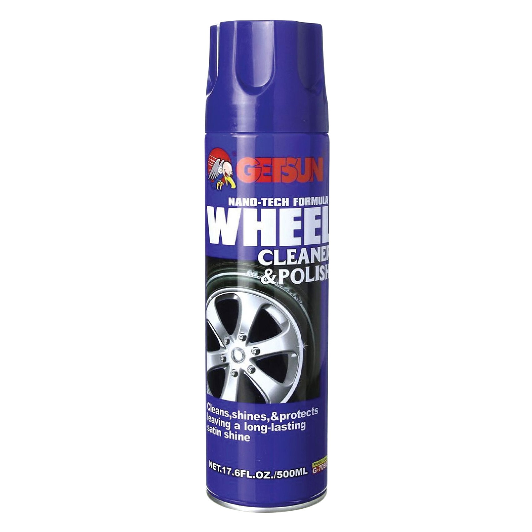 Car Rim Cleaner in Nairobi Central - Vehicle Parts & Accessories