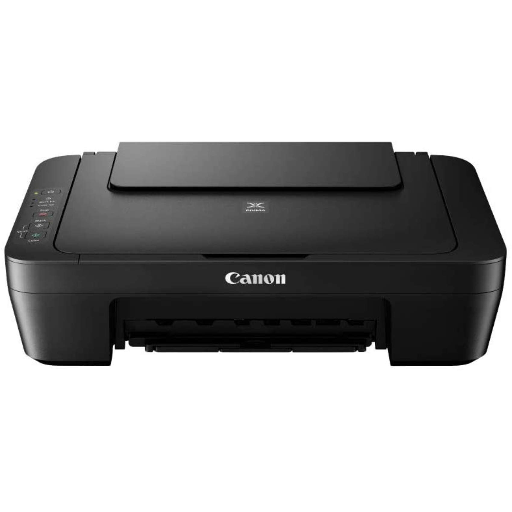 Buy Canon Pixma Mg2540s Black Online Shop Electronics Appliances On Carrefour Uae