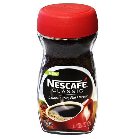 Nestle coffee deals price