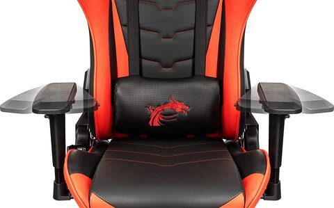 Msi gaming chair online mag ch120