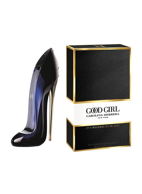 Buy Carolina Herrera Good Girl 80ml EDP for Women Online - Shop Beauty ...