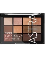 اشتري Astra - Nude Temptation Palette Occhi 01 - 15g في الامارات