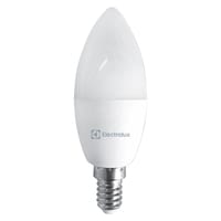 Electrolux E14 Non Dim Candle Bulb 7W Day Light