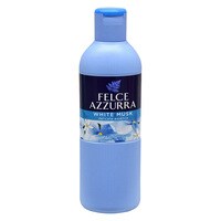 Paglieri Felce Azzurra White Musk Body Wash Blue 650ml