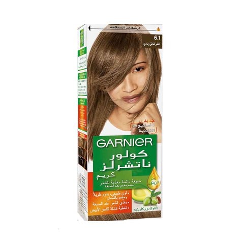 Garnier color deals