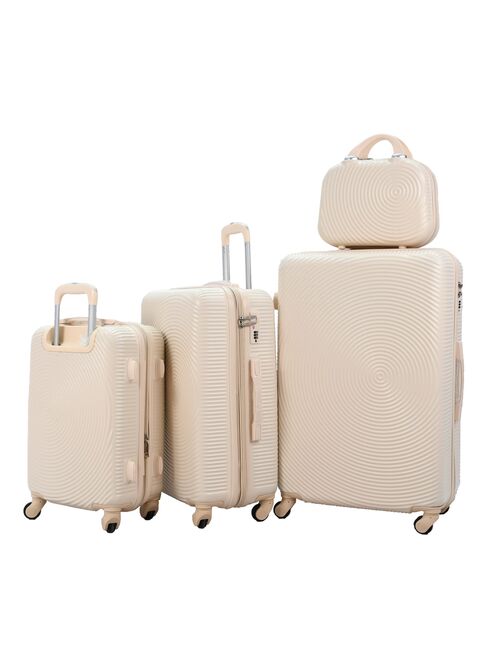 Carrefour luggage best sale