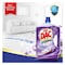 Dac Gold Cleaner + Disinfectant Lavender 3L, 1L Free
