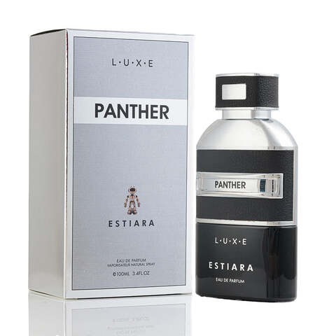 Panther Eau De Parfum For Men 100ml