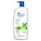 Head &amp; Shoulders Menthol Refresh Anti-Dandruff Shampoo for A Cool and Energized Scalp - 1000 ml