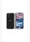 dbramante1928 Greenland Soft Case For iPhone 13 Pro Max -Clear