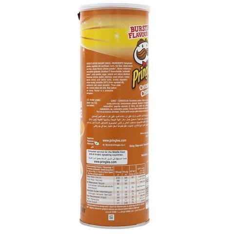 Pringles Original Chips 200g