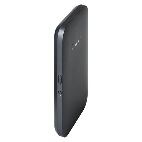 لينكسيس 5G هاتف هوت سبوت FGHSAX1800-AH -أسود.