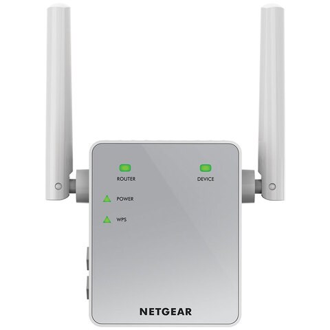 Netgear Wireless Range Extender EX3700 AC750