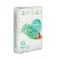 Pampers Pure Protection Baby Diapers Size 1, 50pcs