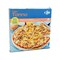 Carrefour pizza 4 cheeses rectan gular 600 g