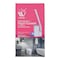 W Home 8 Disposable Scrubber Refills Toilet Cleaner