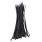 TRONIC CABLE TIES 250x3.6 BLACK
