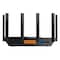 TP-Link Archer Dual Band Wi-Fi 6 Router AX5400 Black