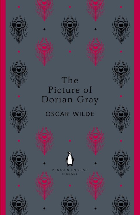 The Picture of Dorian Gray Paperback &ndash; 28 June 2012