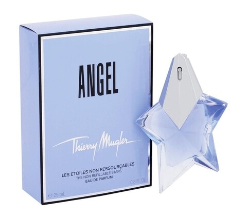 Thierry mugler store 50ml angel