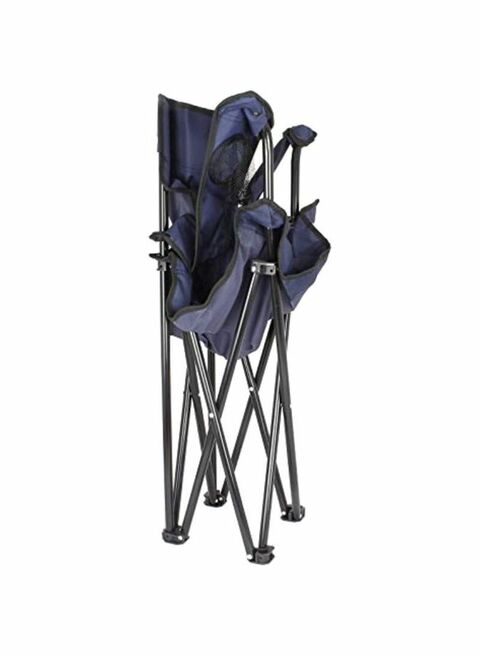 Purple 2024 camping chair