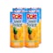 Dole Pineapple And Orange Juice 250ml Pack of 4