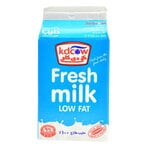 Buy KD Cow Low Fat Fresh Milk 500ml in Kuwait