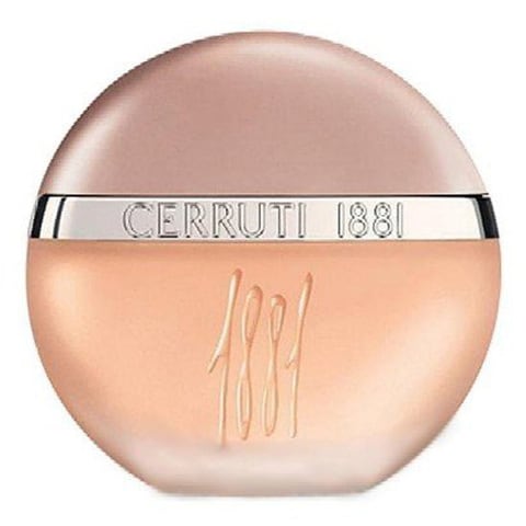 Buy Cerruti 1881 EDT For Women 100ml Online - Shop Beauty & Personal ...