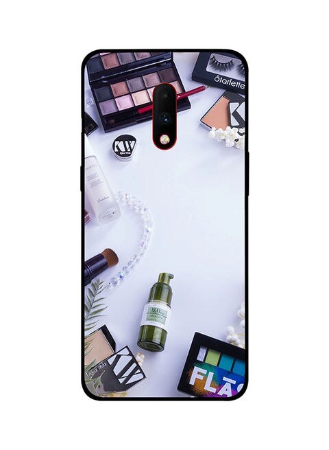 Theodor - Protective Case Cover For Oneplus 7 Makeup Items