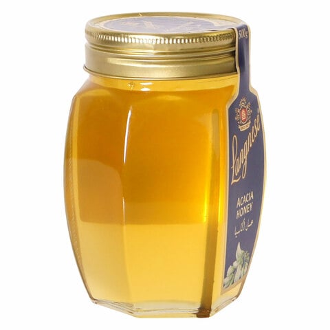 Langnese Acacia Honey 500g