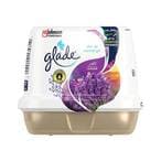 Buy Glade Gel Air Freshener with Lavender Scent - 180 gram in Egypt