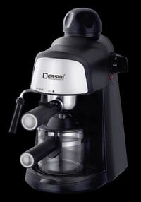High Quality Automatic Espresso machine 800W 3.5 BARS