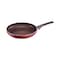 Tefal Pleasure Frying Pan Red 30cm