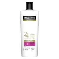 Tresemme 24 Hour Volume And Body Conditioner White 400ml