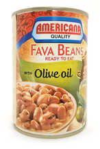 Buy AMERICANA FOUL WITH OLIVE OIL 400G in Kuwait