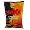 Lay&#39;s Maxx Chicago Hot Wings Potato Chips 160g