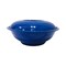 Hoover Casserole With Lid Blue
