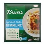 Buy Knorr Bechamel Mix - 70 gram in Egypt