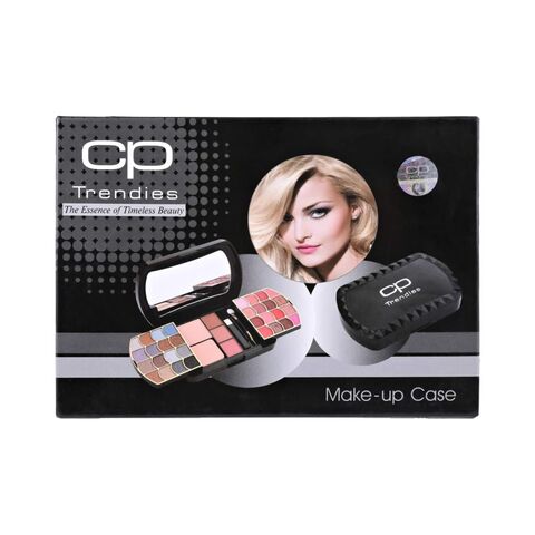 CP Trendies Make-Up Kit DJO083 Multicolour 36 count
