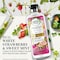 Herbal Essences Bio Renew Clean White Strawberry &amp; Sweet Mint Shampoo 400ml