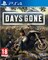 Playstation 4 Days Gone -Ps 4