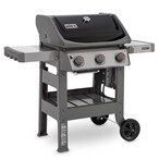 Buy Weber Spirit II E-310 GBS Barbeque Grill 45010001 Grey in UAE