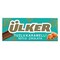 Ulker Napolitan Salted Caramel Milk Chocolate 33g