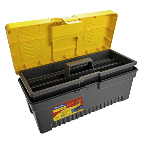 TRAMONTINA TOOL BOX 17