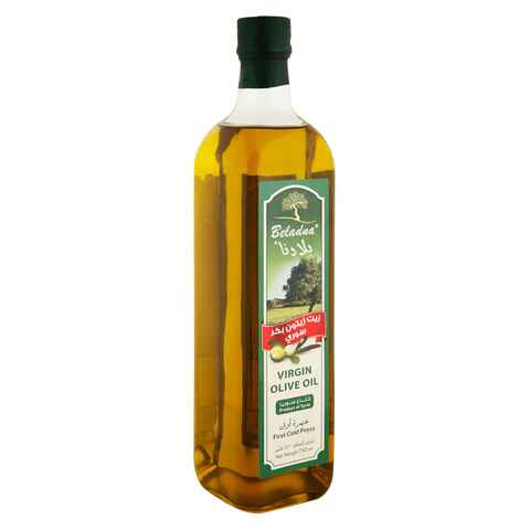 Beladna Virgin Olive Oil 750ml