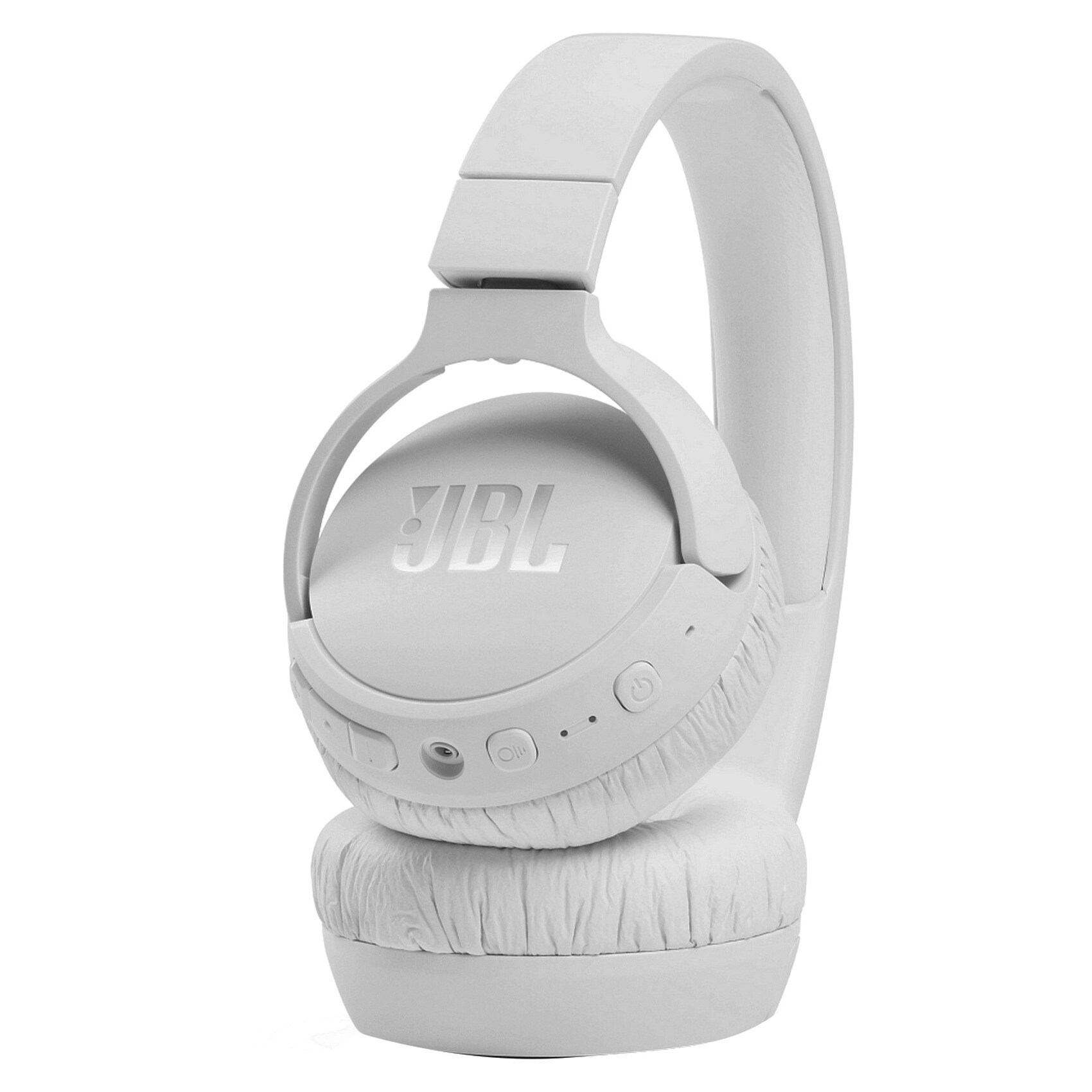  JBL Tune 660NC: Wireless On-Ear Headphones with Active Noise  Cancellation - Black and InfinityLab InstantStation 33W PD Compact Fast  Charging Wireless Charger (White) : Electronics