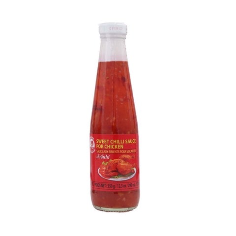 Cock Sweet Chilli Sauce For Chicken 350g