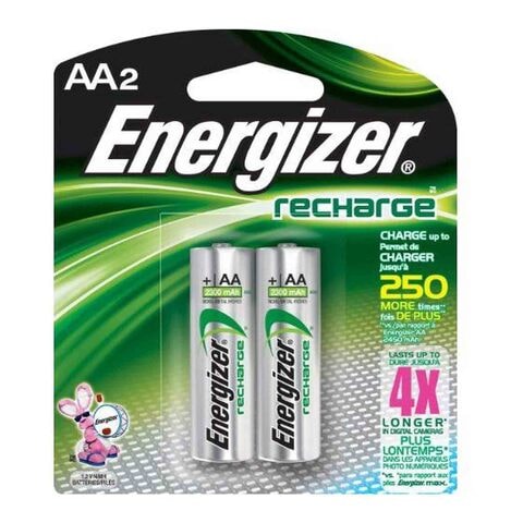 Buy aa rechargeable on sale batteries online