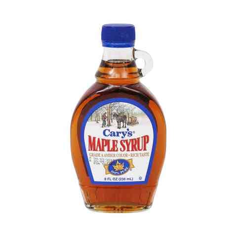 Cary&rsquo;s Maple Syrup 236ml